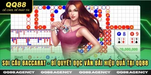 Soi cầu Baccarat, bí quyết đọc ván bài hiệu quả