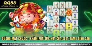 Khám phá nổ hũ đường mạt chược