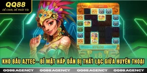 Kho báu Aztec QQ88