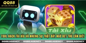 Tool hack tài xỉu và những sự thật bất ngờ